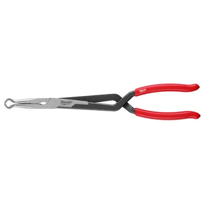 Milwaukee 48-22-6561 13" Long Reach Hose Grip Pliers - 1/2" - Image 1 of 4