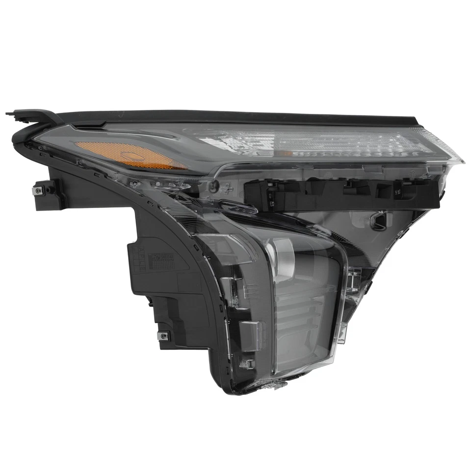 OEM NEW 2024-2025 Chevrolet Trax Front Head Light Lamp Assembly 42928408 - Image 1 of 4