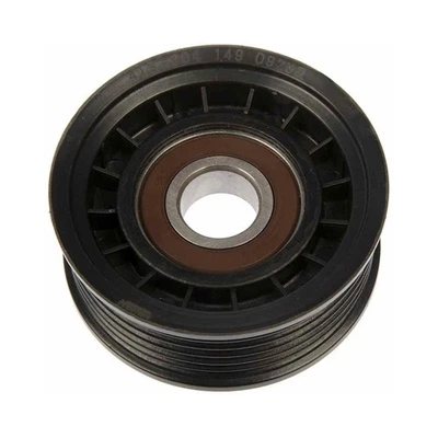 Polia tensora de correia de transmissão para Mazda B4000 2000 | Poliamida | Correia serpentina - Imagem 1 de 4