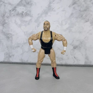 Figura ECW TAZ Superestrella de Lucha Libre WWE WCW WWF 1999 De Colección Extrema WWE AEW - Imagen 1 de 9