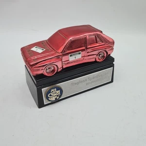 Trophy race Internazionale Rally di Roma 1991 Lancia Delta Integrale HF ACI - Bild 1 von 10