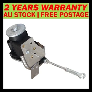 Turbo Charger Electronic Actuator For Hyundai Veloster SR G4FJ 1.6L 2012 Onwards - Bild 1 von 8