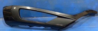 Parachoques delantero derecho Volvo XC90 2015 2016 2017 moldura inferior Foto 1 de 4