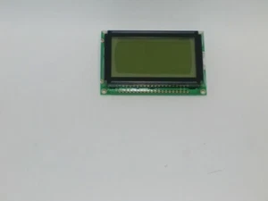 Display PS12864LRU-JAN-B01 Mfg POWERTIP - Bild 1 von 6