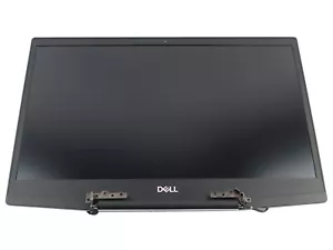DELL G5 SE 5505 15.6" FULL HD WVA IPS 144HZ LED LCD SCREEN ASSEMBLY GRAY K055G - Foto 1 di 2
