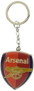 Portachiavi ufficiale Arsenal FC calcio souvenir *PREZZO DI VENDITA* - Foto 1 di 2