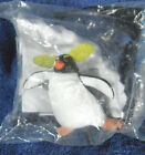 *1915* Happy Feet Toy - Hungry Jack's - Original  Sealed 