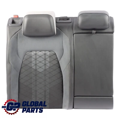 Volkswagen Golf Mk8 CD1 R Line Rear Seat Backrest Interior Right O/S Grey Foto 1 de 4