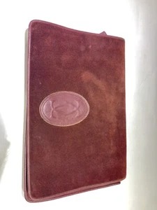 Cartier Pouch Vintage  - Picture 1 of 12