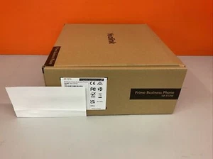 Téléphone professionnel Yealink SIP-T57W Prime - PoE - avec bloc d'alimentation - Photo 1/4