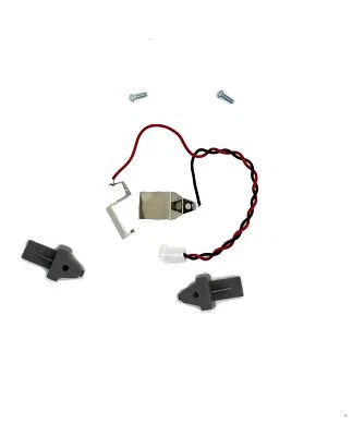 Contactos de carga base doméstica Roomba 500 600 700 800 560 595 650 770 780 Foto 1 de 2