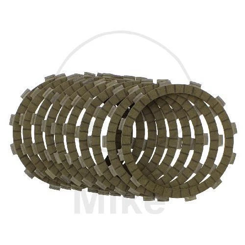 TRW Lucas Lamelle Frizione MCC213-10RAC - Immagine 1 di 1