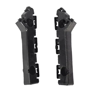 Pair LH&RH Bumper Bracket for Chrysler 300 Replacement Part Left: 57010401AB - Foto 1 di 10