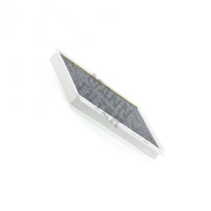 MANN-FILTER CUK 3569 Filter, Innenraumluft passt für MB Sprinter 3,5-T Kasten - Picture 1 of 2