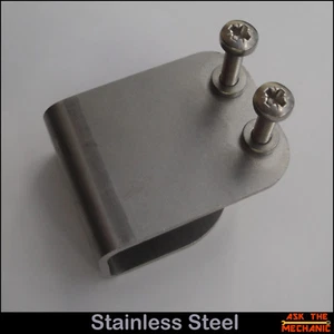 Fits Nissan Primastar Gear Linkage Cable Repair Clip Clamp "Simple to Fit" Kit V - Picture 1 of 8