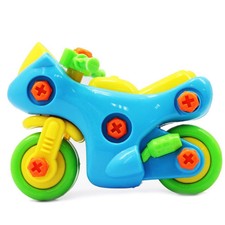 Giocattoli per l'infanzia