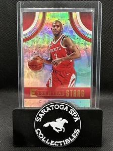 2017-18 Panini Essentials Essential Stars #ES-7 Chris Paul Houston Rockets - Picture 1 of 5