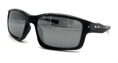 NUEVAS GAFAS DE SOL POLARIZADAS OAKLEY OO9247-09 CHAINLINK TINTA NEGRA 57 – 17 – 138 Foto 1 de 4