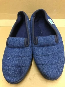 Wapiti Hausschuh Blau Jeans 9/07/2021 - Bild 1 von 3
