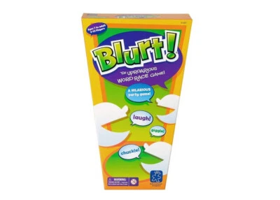 Educational Insights Blurt! Word Game - Image 1 of 4