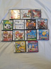 Nintendo DS Cases