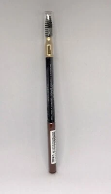 露华浓 ColorStay Brow 铅笔 带刷子 0.01 盎司/0.35 克- 215 奥本 — 第 1/4 张图片