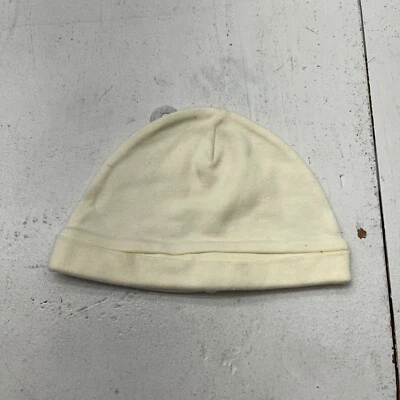 Gorro amarillo First Impressions unisex talla única  Foto 1 de 4