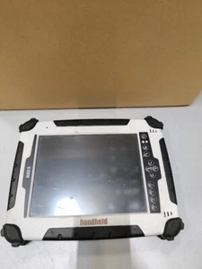 Handheld Algiz 8 Rugged Tablet - Used, Working, No Accessories - Picture 1 of 10