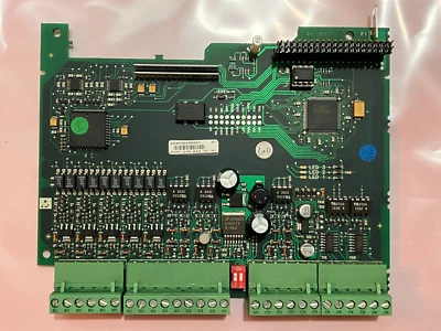 AH463889U001 Parker 690+ Control Board - Image 1 of 4