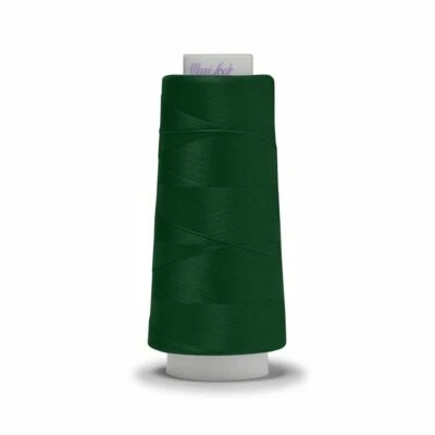 Maxi-Lock® Serger Stretch Thread - Textured Nylon Tex 30 (2000 yards), 36 COLORS - Image 1 of 4