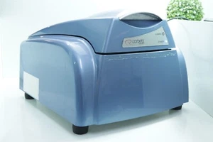Analizador PCR en tiempo real Corbett (Qiagen) Rotor-Gene 2PLEX RG-6000 totalmente probado - Imagen 1 de 9