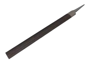 Crescent Nicholson 05190N 14 Inch Half Round Single Cut Pipe Liner File - Picture 1 of 2