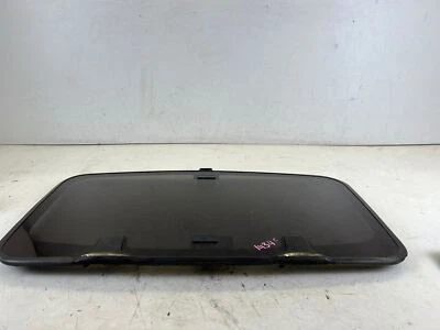 89-93 Nissan S13 240SX hatchback HB vidrio techo corredizo techo corredizo OEM Foto 1 de 4