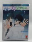BLUE SKY COMPLEX n. 1 - fumetto manga Kei Ichikawa Panini Comics