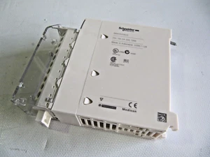 Schneider Electric Modicon PLC Output Module DDO1602 BMXDDO1602 - Picture 1 of 11