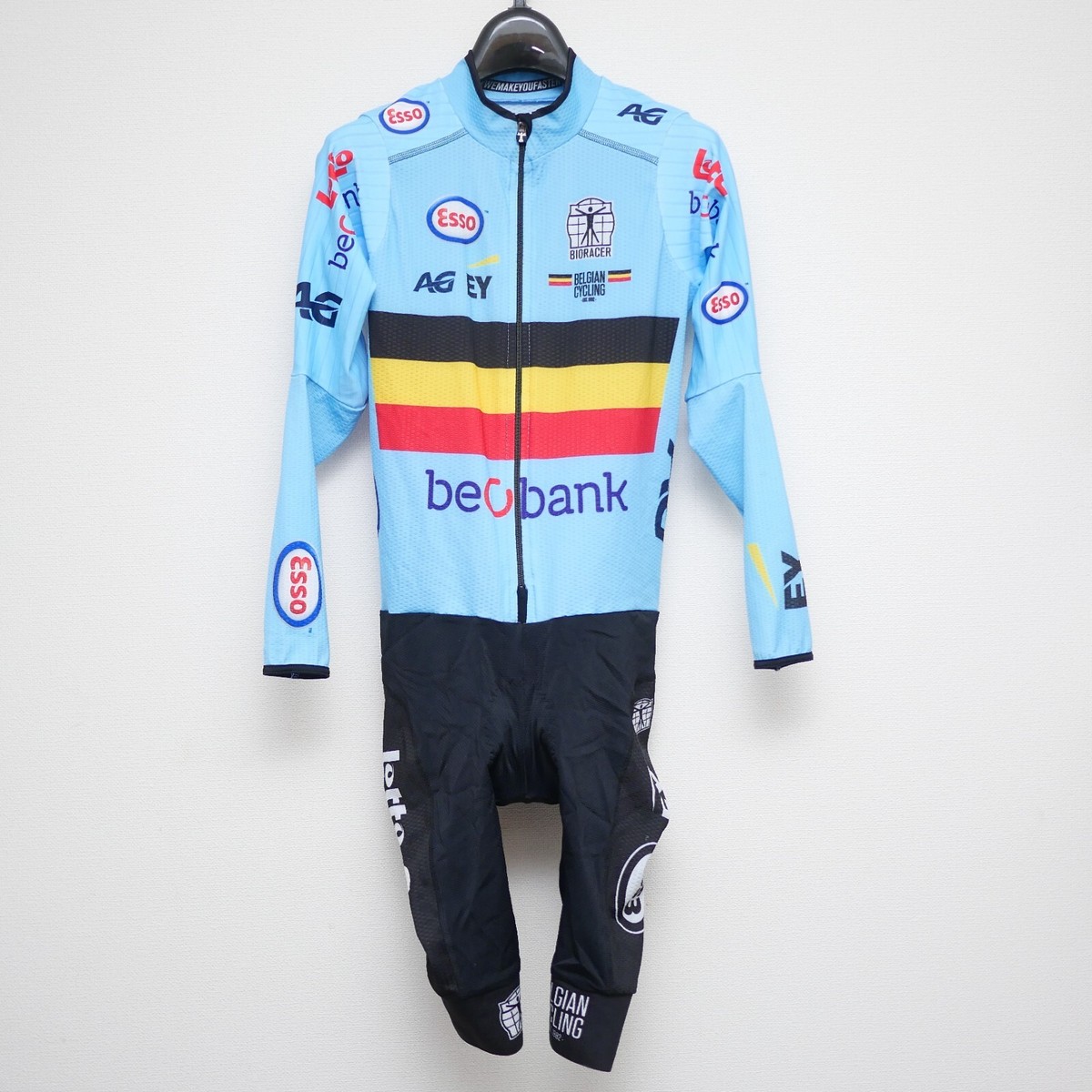 Bio-Racer Size S Cycling Clothing for sale | eBay Bio-Racer Size S Cycling Clothing for sale | eBay