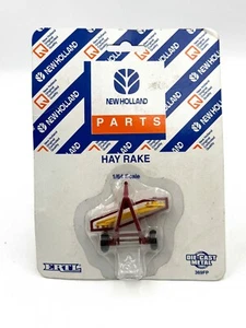 1/64 Ford New Holland Hay Rake - Picture 1 of 1