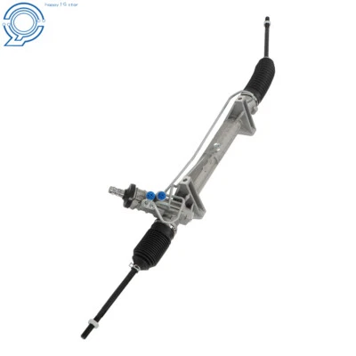 For 92-97 Volvo 740 745 760 780 940 960 Power Steering Rack and Pinion Assembly Foto 1 de 4