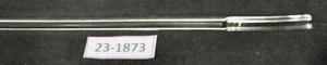 Holden HX Outer Body Mold Strip Right Rear Door 23-1873 - Picture 1 of 1