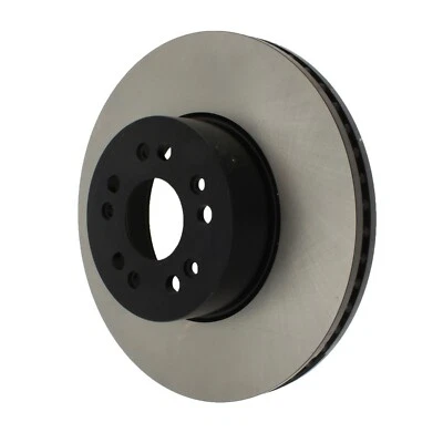 For 1998-1999 Mercedes-Benz CL500 Standard Disc Brake Rotor Front Centric - Image 1 of 4