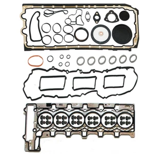 Engine Full Gasket Set for BMW M135i M235i 335i 435i 535i 640i X3 X5 3.0L N55B30 - Picture 1 of 10