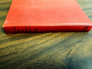 SEED OF MISCHIEF Willa Gibbs 1953 Farrar Straus & Young - Picture 1 of 10