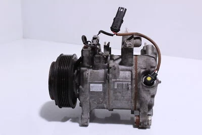 Klimakompressor GE447260-4710 BMW 318d DPF Touring E90 / E91/ 105 KW 143 PS - Bild 1 von 4