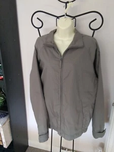 Cheroke Men's Size S, 35-37 Chest Khaki Colour Jacket. Phone Pocket Ex... - Picture 1 of 8