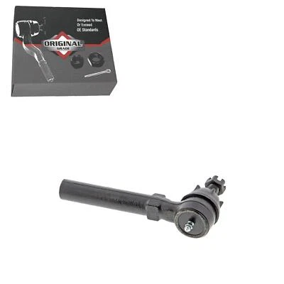 Extremo de barra de dirección exterior delantero Mevotech para Lincoln Mark VII 1984-1992 Foto 1 de 3