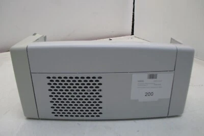 HP LaserJet 4350dtn Duplex Unit - Image 1 of 2