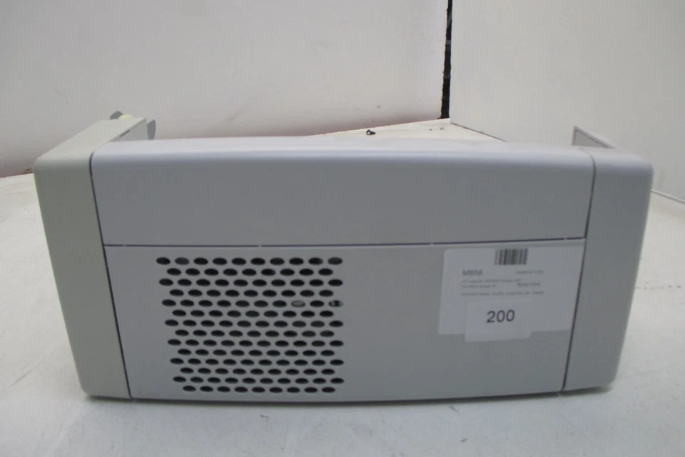 HP LaserJet 4350dtn Duplex Unit - Image 1 of 2