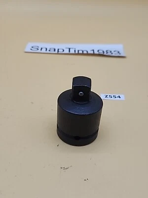 Snap-On Tools 3/4" Drive   IM-52 USA  - Image 1 of 4