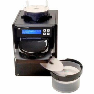 MiniLoader 1 Target Blu-ray DVD CD Automated Duplicator autoloader VDX-1-BD