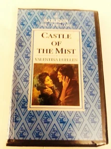 Castle Of The Mist Harlekin Voice of Romance Hörbuch auf Kassetten wie neu - Bild 1 von 3